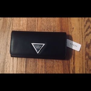 Guess Wallet
